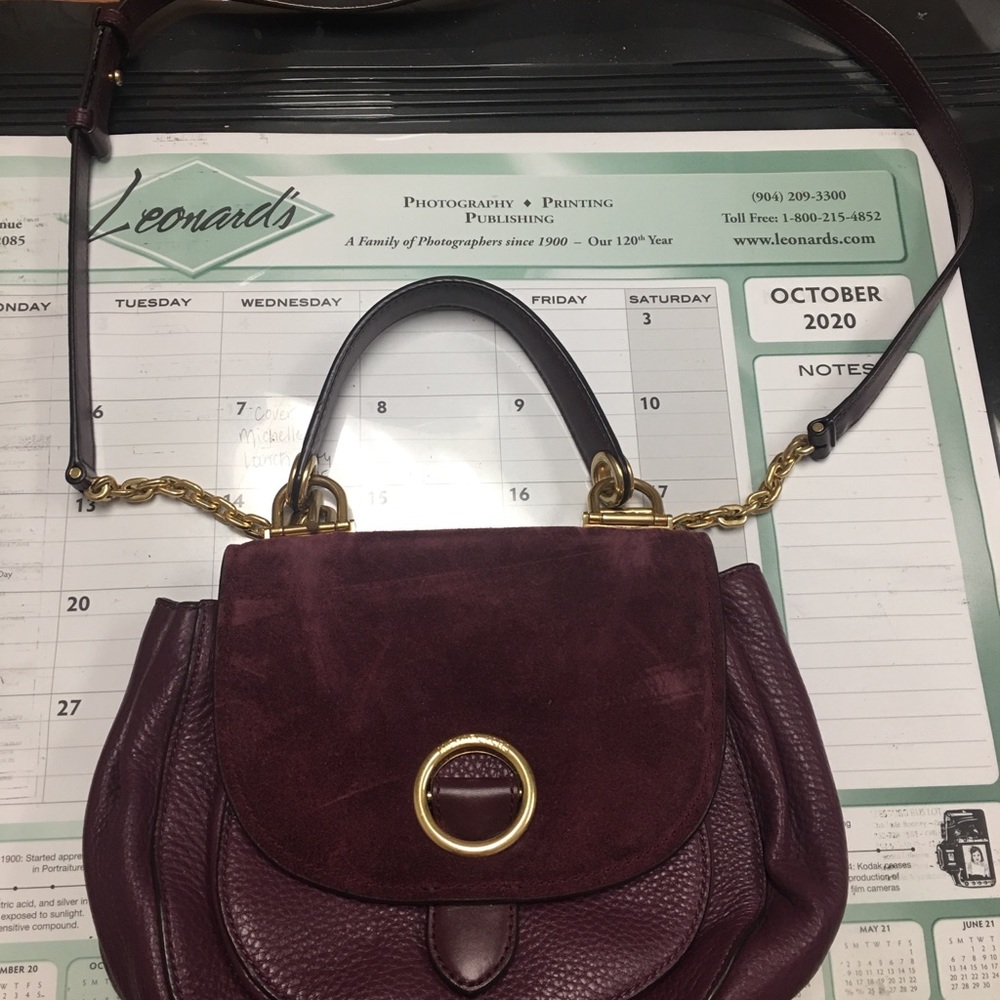 MK purse